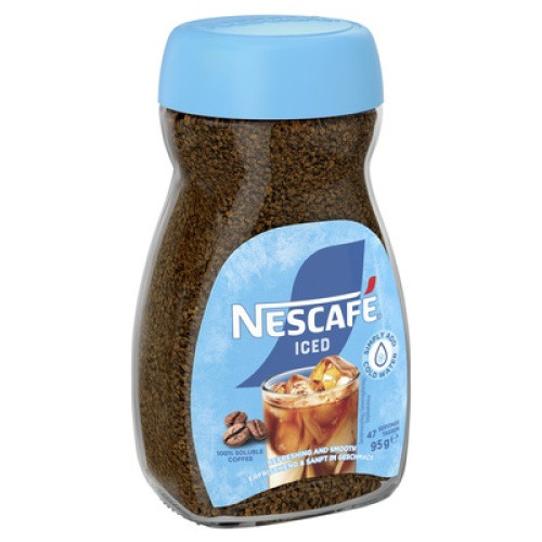 Nescafé Ice Roast 95g Nescafé Ice Roast 95g