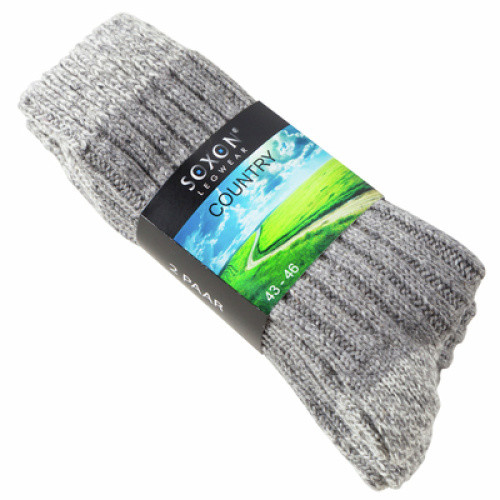Norwegersocken Größe 39-46 2Paar Norwegersocken Größe 39-46 2Paar