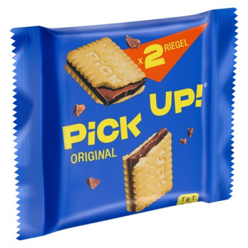 Pick Up! Original 2x28g Pick Up! Original 2x28g