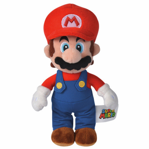 Plüsch Freunde Super Mario 20cm 1St Plüsch Freunde Super Mario 20cm 1St