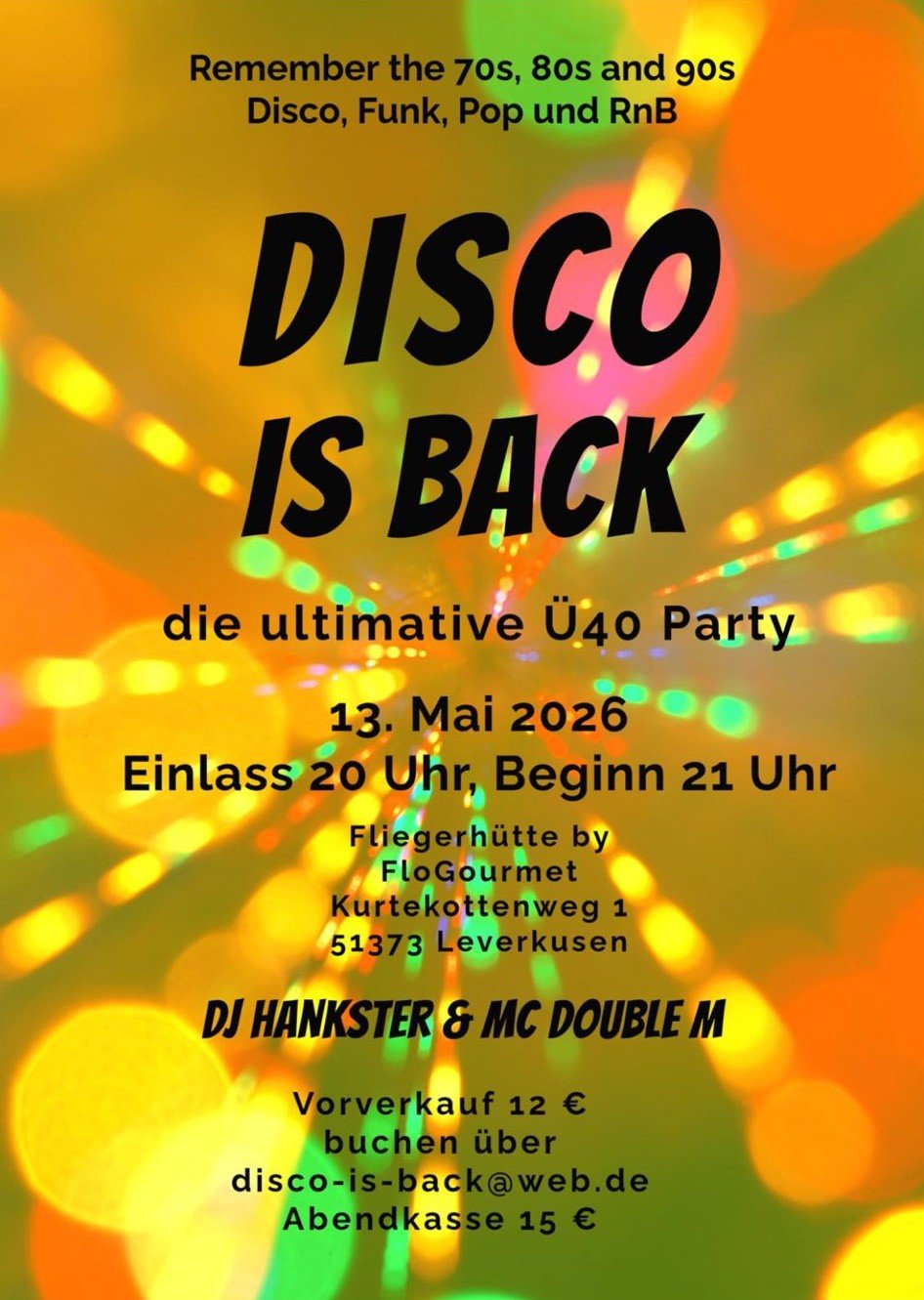 Fliegerhuette-ue-40-party-leverkusen
