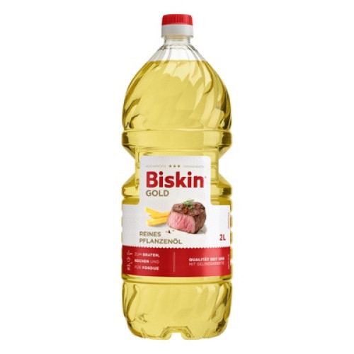 Biskin Oel 2L Biskin Oel 2L