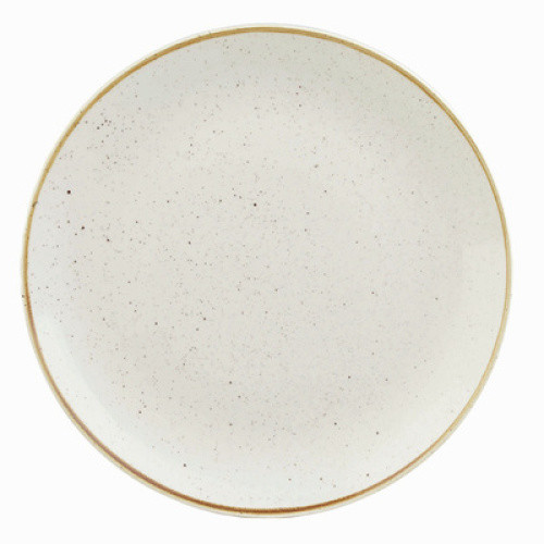 Teller flach coup 26cm Stonecast Teller flach coup 26cm Stonecast