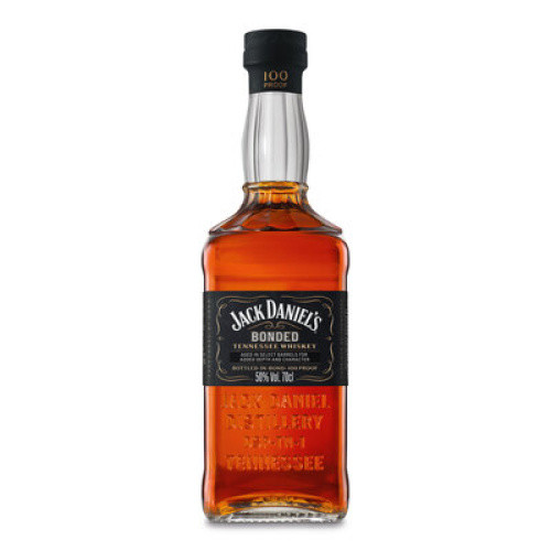 Jack Daniel´s Bonded Tennessee Whiskey 50% 0,7L Jack Daniel´s Bonded Tennessee Whiskey 50% 0,7L