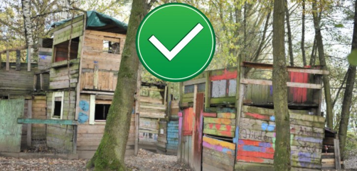 Ist die Finanzierung gesichert?  Ist die Finanzierung gesichert?