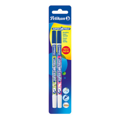 Super-Pirat 850F 2St Super-Pirat 850F 2St
