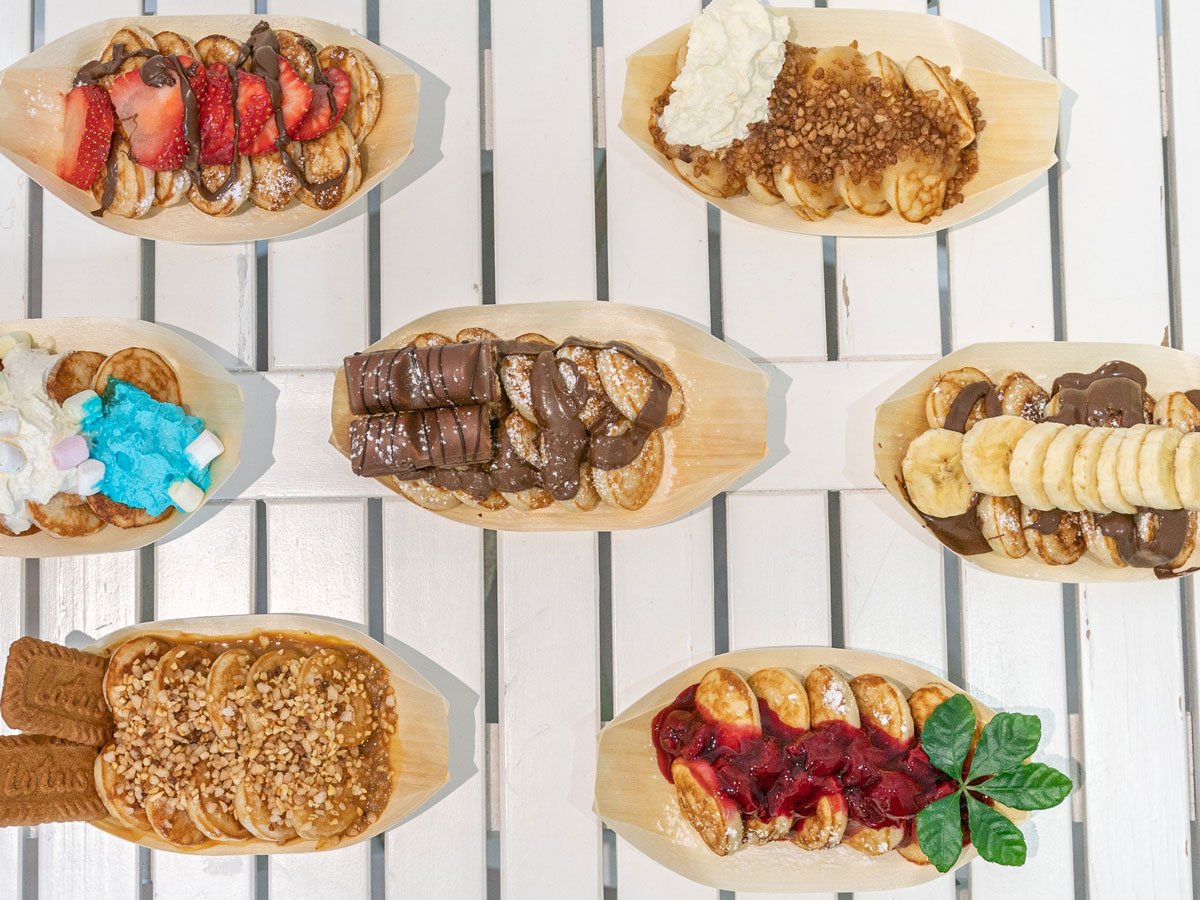 Streetfood-Festival-Hilden-Poffertjes