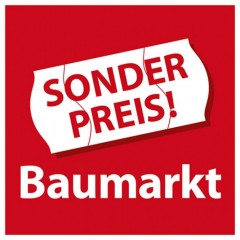 Sonderpreis Baumarkt Sonderpreis Baumarkt