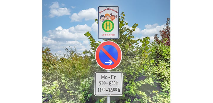 Neun weitere Haltestellen kommen hinzu