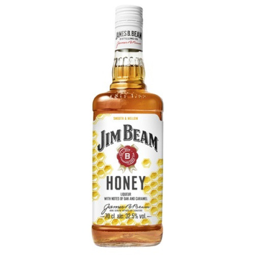 Jim Beam Honey 0,7L Jim Beam Honey 0,7L