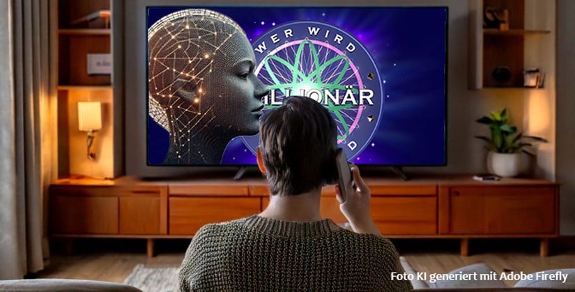 Wir erklären, warum sich nach 26 Jahren bei „Wer wird Millionär?“ (vermutlich) etwas ändern wird