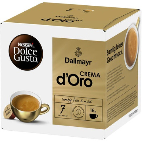 Nescafé Dolce Gusto 16St Nescafé Dolce Gusto 16St