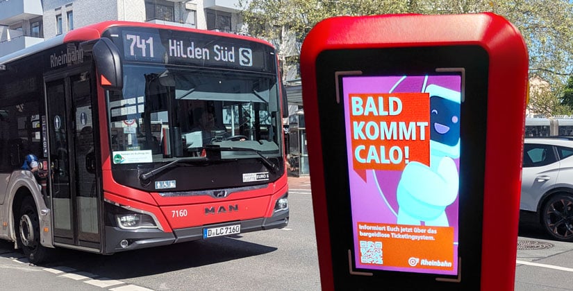 Keine App? Kein Online-Banking? Kein Problem: Nachbarschaftszentrum und „Stellwerk“ wollen aufklären und Ängste nehmen
