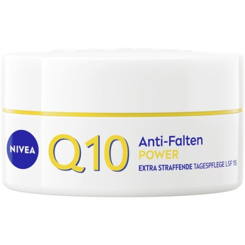 Nivea Visage Q10PL Tagespflege 50ml Nivea Visage Q10PL Tagespflege 50ml