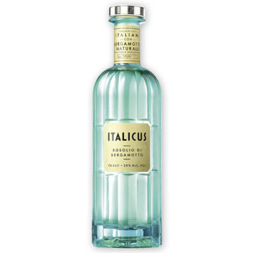 Italicus Rosolio di Bergamotto 0,7L Italicus Rosolio di Bergamotto 0,7L