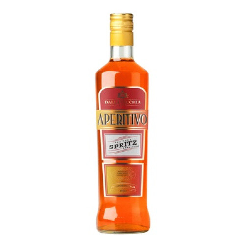 Dalla Vecchia Aperitivo 11% 0,7l Dalla Vecchia Aperitivo 11% 0,7l