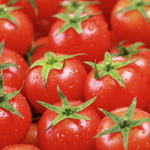 Cocktail Tomaten rot 250g Cocktail Tomaten rot 250g