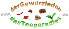 Der Gewürzladen / Das Teeparadies
