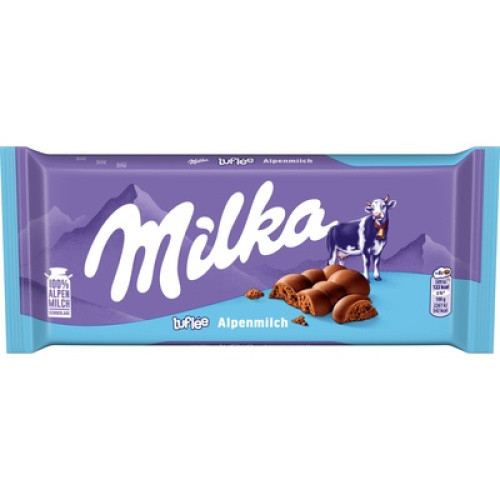 Milka Luflee 90g Milka Luflee 90g