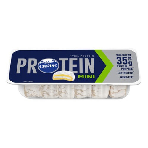Quäse Protein Mild frisch 115g Quäse Protein Mild frisch 115g