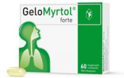 GeloMyrtol forte GeloMyrtol forte
