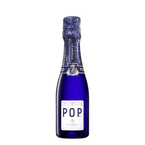 POP made by Pommery brut 0,2l POP made by Pommery brut 0,2l