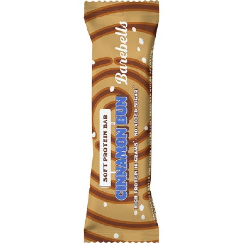 Protein Riegel Cinamon Bun 55g Protein Riegel Cinamon Bun 55g