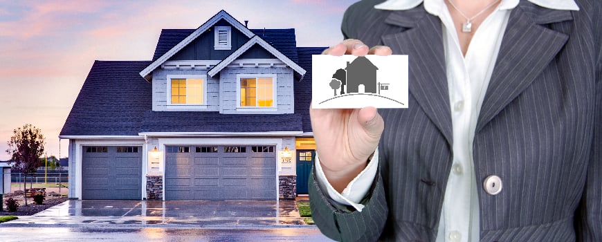 Haus gesucht - Haus zu verkaufen