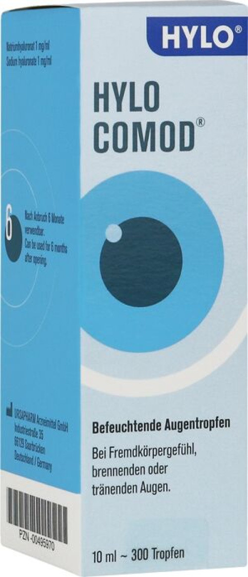 HYLO-COMOD HYLO-COMOD