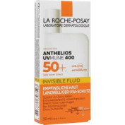 ROCHE-POSAY Anthelios Invisible Fluid UVMune400 ROCHE-POSAY Anthelios Invisible Fluid UVMune400
