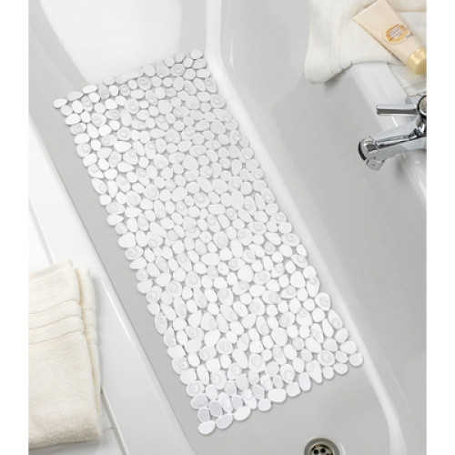 Wanneneinlage Paradise transparent 71x36 1St Wanneneinlage Paradise transparent 71x36 1St