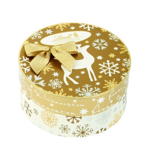 Goldstücke ´Rundschachtel´ 140G Goldstücke ´Rundschachtel´ 140G