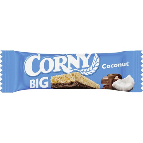Corny Big Coconut 50g Corny Big Coconut 50g