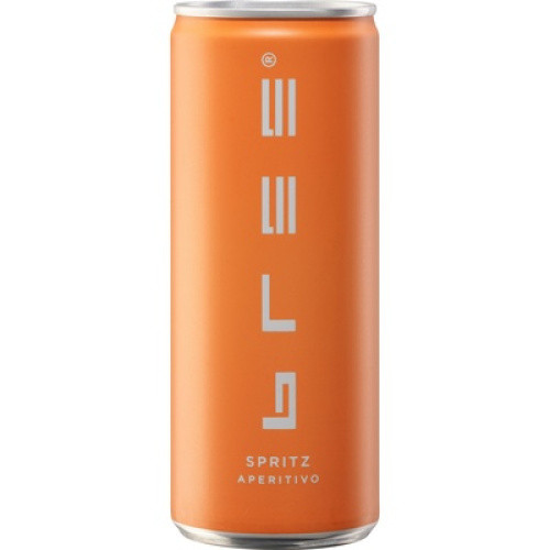 Bree Spritz Aperitivo 0,25l Bree Spritz Aperitivo 0,25l