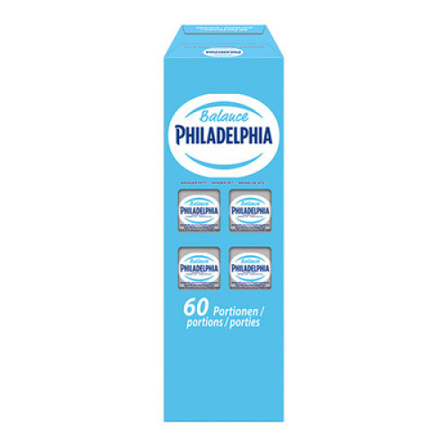 Philadelphia Balance 41 % frisch 16,67g Philadelphia Balance 41 % frisch 16,67g