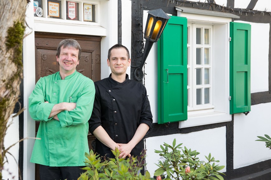 Pungshaus Hilden Team