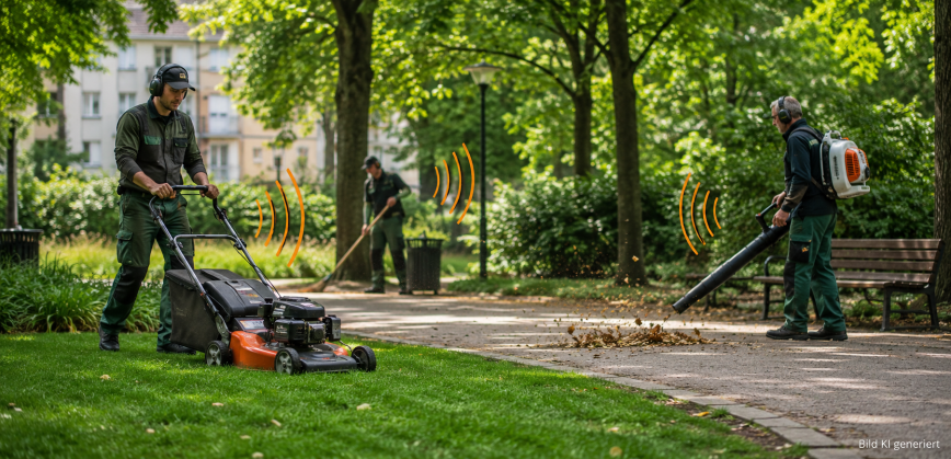 Neue Vorschriften für E-Scooter, aggressives Betteln und Spielplätze geplant