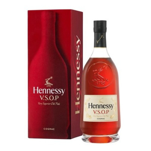 Hennessy Cognac VSOP 40% 0,7 L 0,7L Hennessy Cognac VSOP 40% 0,7 L 0,7L