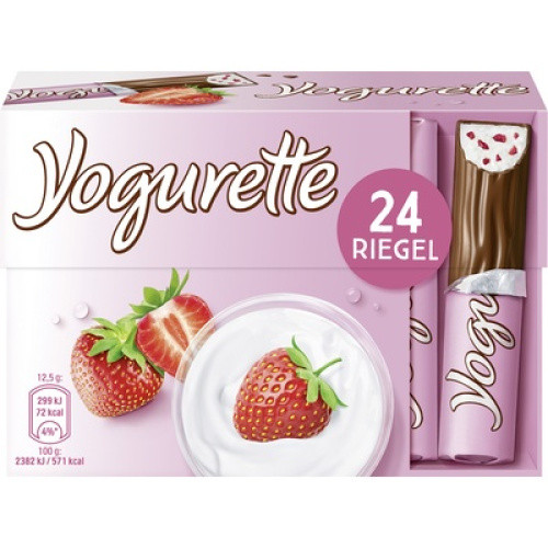 Ferrero Yogurette 300g Ferrero Yogurette 300g