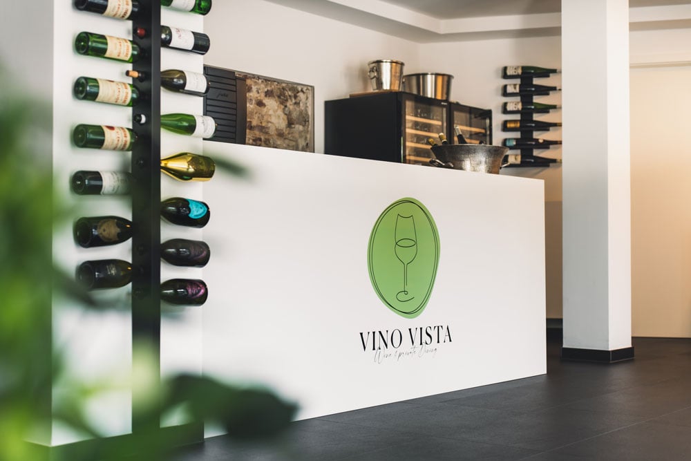 Vino Vista in Hilden bietet persönliche Beratung rund um Weine
