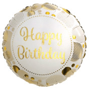 Folienballon Folienballon