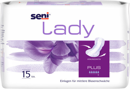 Seni / TZMO - Seni Lady Plus Seni / TZMO - Seni Lady Plus