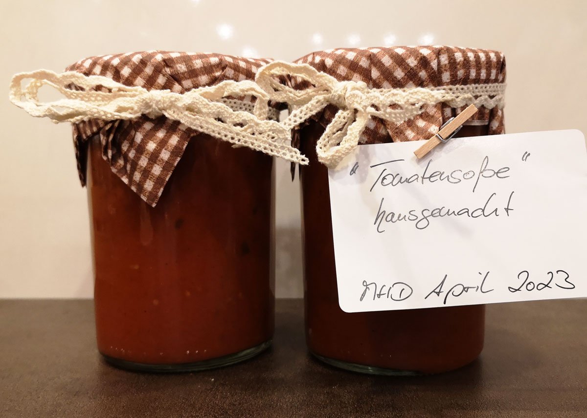 Feingusti-Casaluci-Hilden-Tomatensauce