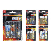 3er Feuerzeug 3er Feuerzeug