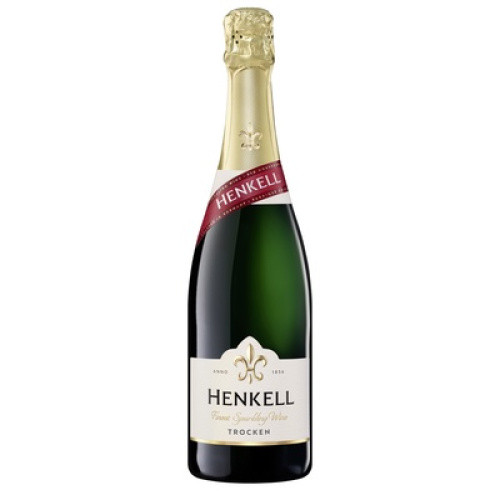 Henkell Sekt 0,75l Henkell Sekt 0,75l