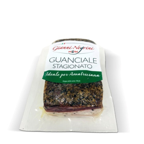 Guanciale frisch ca.250g Guanciale frisch ca.250g