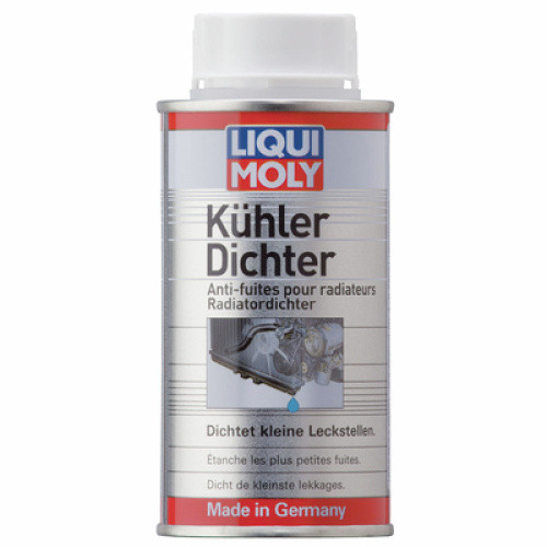 Kühler Dichter 150ml Kühler Dichter 150ml