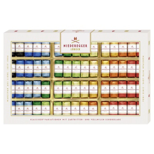 Marzipan Klassiker Variatonen 750g Marzipan Klassiker Variatonen 750g