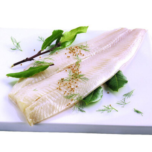 MSC Schwarzer Heilbutt Filetportionen 70-120g TK 360g MSC Schwarzer Heilbutt Filetportionen 70-120g TK 360g