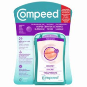 COMPEED HERPESBLAESCHEN PATCH APPLIKATOR HRA COMPEED HERPESBLAESCHEN PATCH APPLIKATOR HRA
